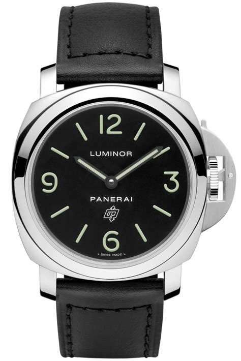 panerai pam01000 review|pam000 deployant.